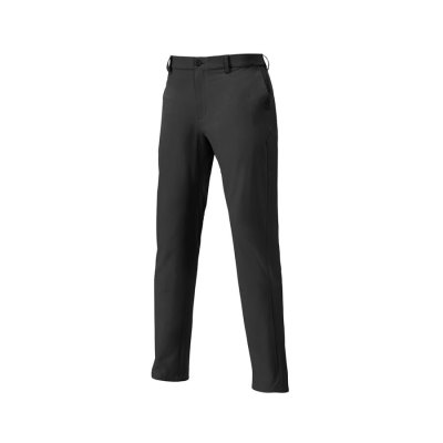 Pantalon Mizuno Move Tech Citizen Hombre Negros - Chile M053ZENABU